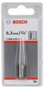 BOSCH GTR 30 İÇİN PENSET 6,3 MM
