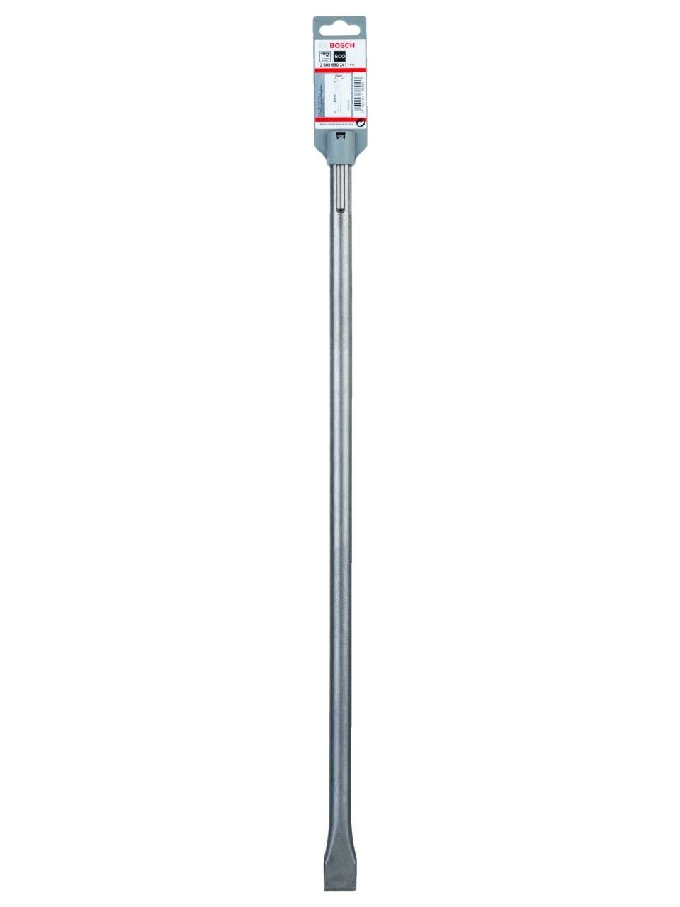 Bosch Yassı Keski SDS-Max 600x25 mm 1 Adet