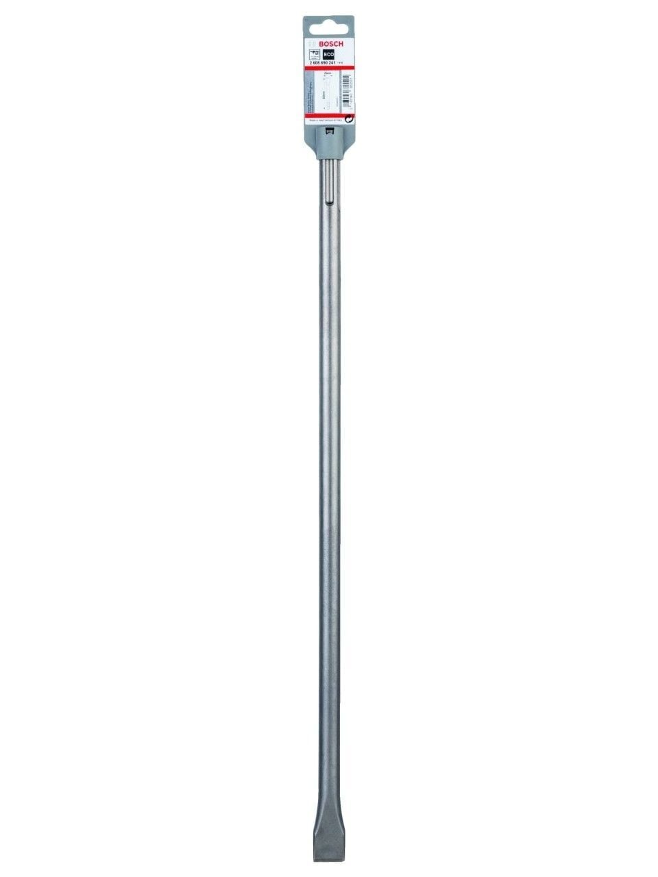 Bosch Yassı Keski SDS-Max 600x25 mm 1 Adet