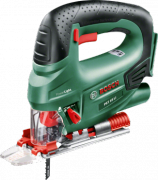 Bosch PST 18 LI Baretool Dekupaj Testere (aküsüz)