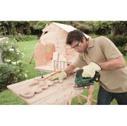 Bosch PST 18 LI Baretool Dekupaj Testere (aküsüz)