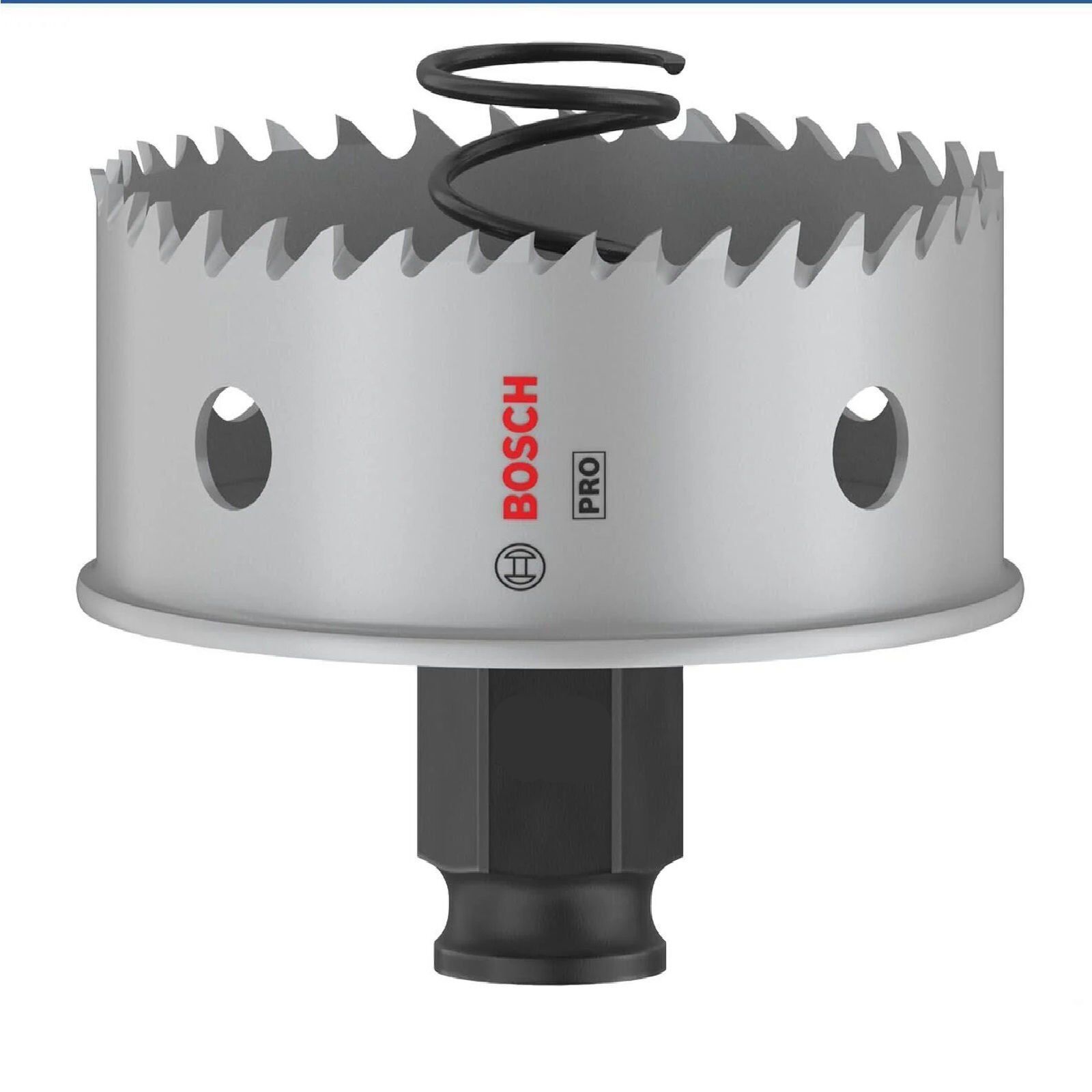Bosch Pro 67 mm Yaylı İnox ve Çelik Kesim Panç 2608594461