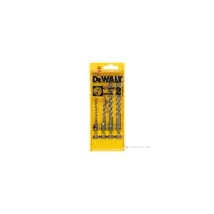 DEWALT DT9700-QZ SDS PLUS EXTREME UÇ SETİ