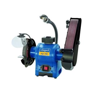 Scheppach BGS700 370 W Taş Motoru