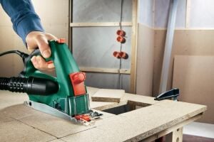 Bosch PKS 16 Daire Testere