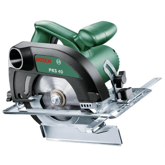 Bosch PKS 40 Daire Testere