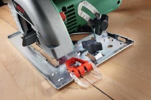 Bosch PKS 40 Daire Testere