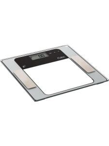 Fakir Hercules Cam Dijital Vücut Analiz Baskülü