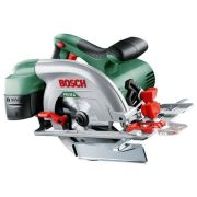 Bosch PKS 55 A Daire Testere