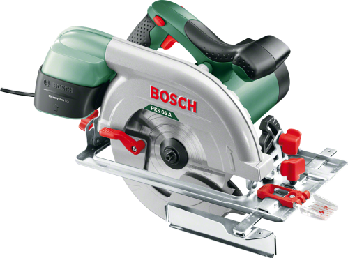 Bosch PKS 66 A Daire Testere