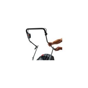 Einhell GE-CM 43 Lİ M Kit Akülü Çim Biçme 2X4,0AH