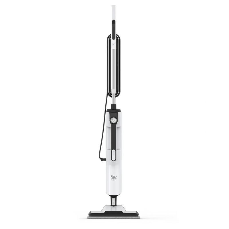 Fakir Duo Steam 2in1 Mop Buharlı Temizleyici