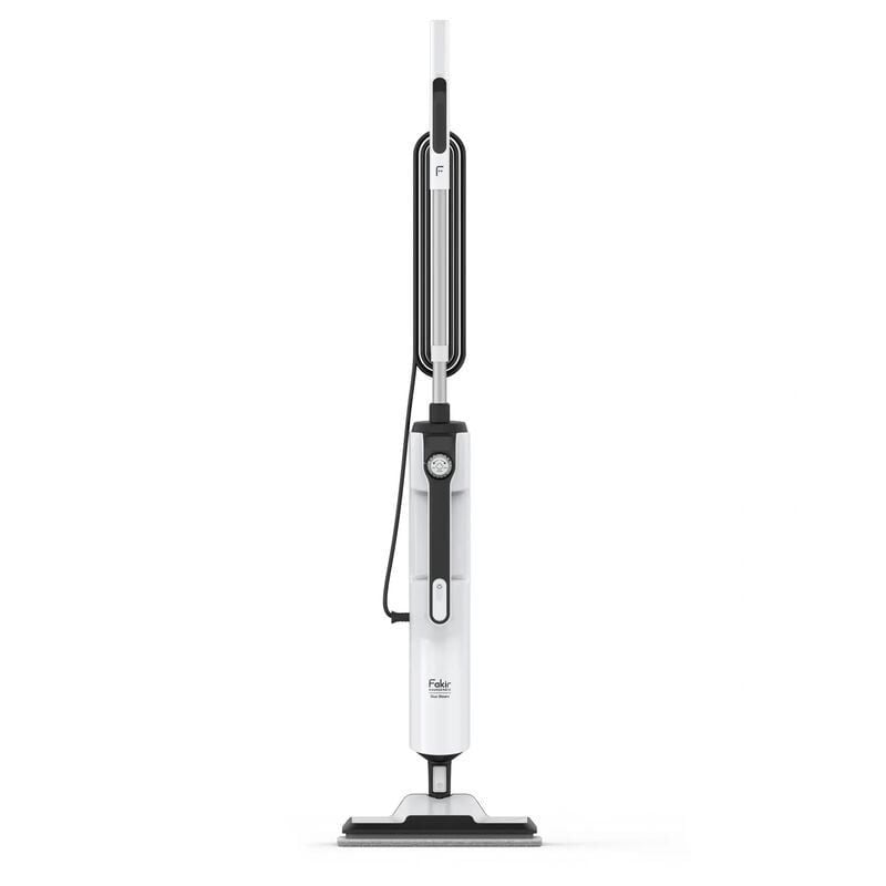 Fakir Duo Steam 2in1 Mop Buharlı Temizleyici