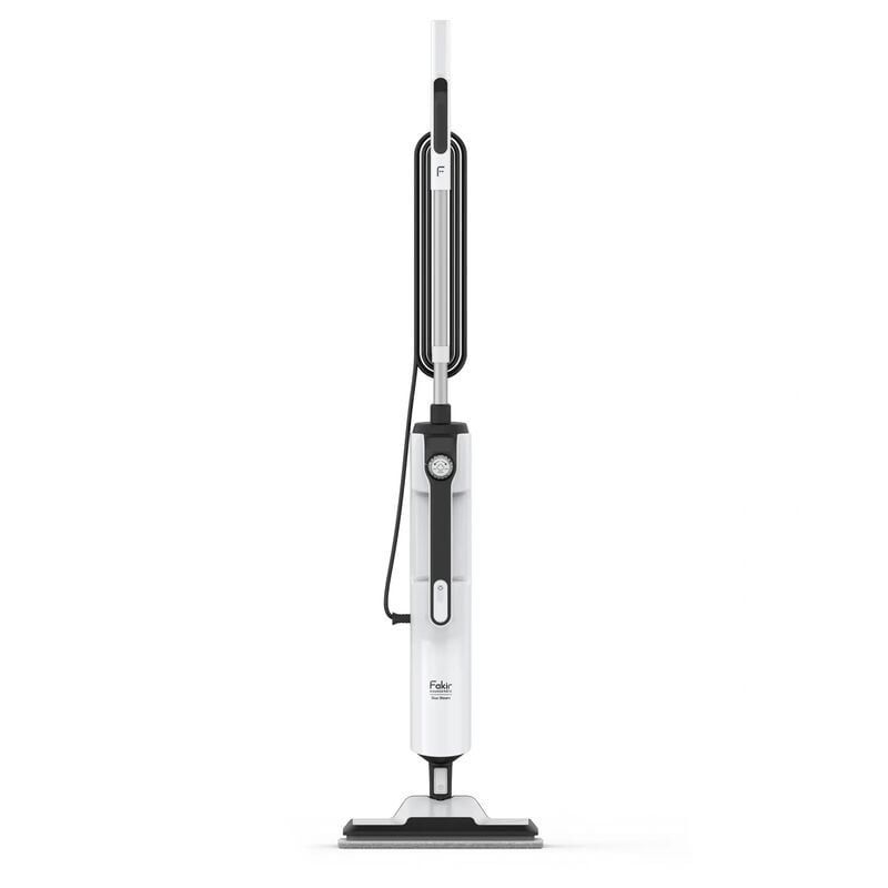 Fakir Duo Steam 2in1 Mop Buharlı Temizleyici
