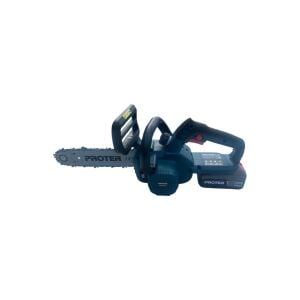 Proter PST 125 ST Çift Akülü 4 Ah Motorlu Testere