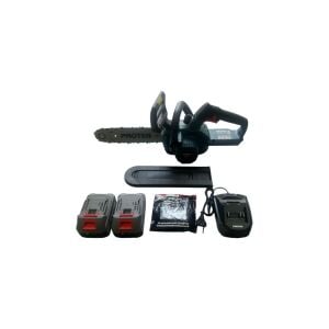 Proter PST 125 ST Çift Akülü 4 Ah Motorlu Testere