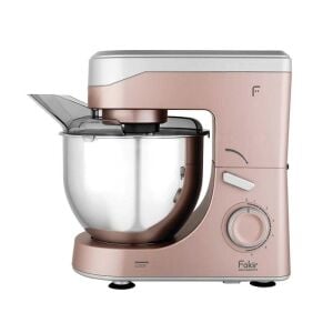 Fakir Arya Mutfak Şefi Rosie