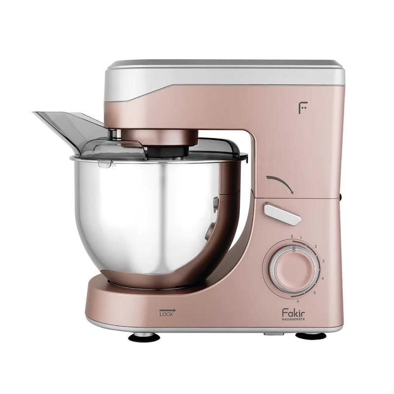 Fakir Arya Mutfak Şefi Rosie