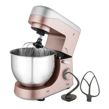 Fakir Arya Mutfak Şefi Rosie