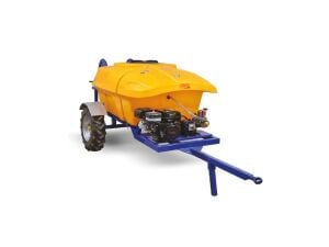 Kaan C200 Çekilir Tip İlaçlama Makinası 200LT