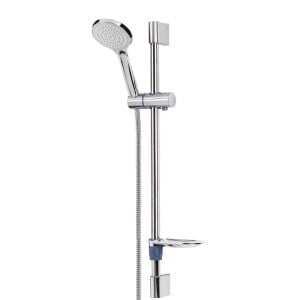 Ünverdi Venezia Simple Sürgülü Duş Seti