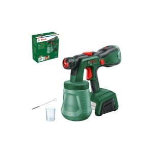 BOSCH UNİVERSALSPRAY 18V-300 AKÜSÜZ BOYA TABANCASI
