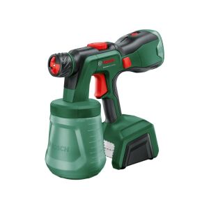 BOSCH UNİVERSALSPRAY 18V-300 AKÜSÜZ BOYA TABANCASI