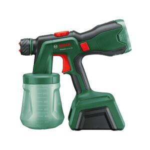 BOSCH UNİVERSALSPRAY 18V-300 AKÜSÜZ BOYA TABANCASI