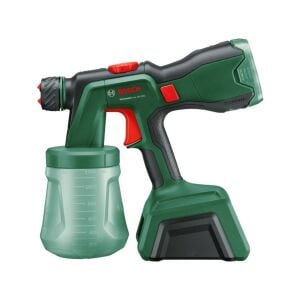 BOSCH UNİVERSALSPRAY 18V-300 AKÜSÜZ BOYA TABANCASI