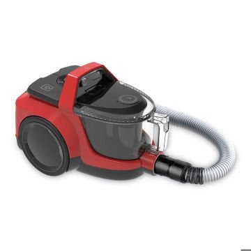 Fakir Cooper BL 3042 Toz Torbasız Red Elektrikli Süpürge