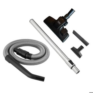 Fakir Cooper BL 3042 Toz Torbasız Red Elektrikli Süpürge