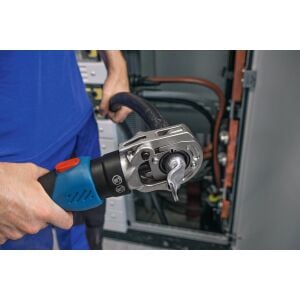 BOSCH GPH 18V-60 HİDROLİK KABLO PAPUÇ SIKICI SOLO