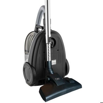 Fakir Cooper BL 3048 Toz Torbasız Gri Elektrikli Süpürge