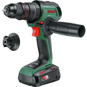 Bosch AdvancedImpact 18V-80 Quicksnap Tek Akü 2.5 Ah Matkap