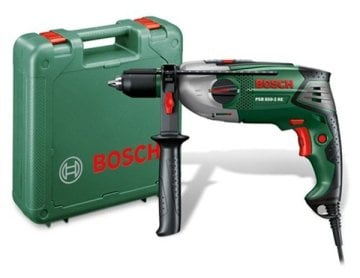 Bosch PSB 850-2 RE Darbeli Matkap