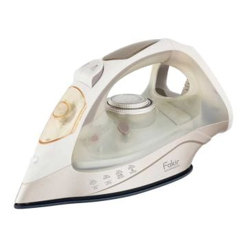 Fakir Glimmer 2800 W Buharlı Ütü