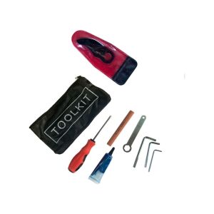 ITAL AKÜLÜ BUDAMA MAKASI 40mm 2x4.0Ah DİJİTAL