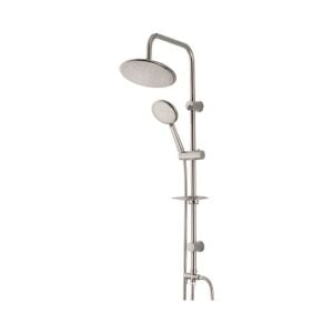 NEWARC DOMİNO DUŞ ÜNİTESİ KROM 440615