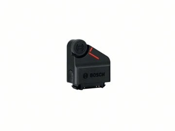 Bosch Zamo 3 Tekerlek Adaptörü