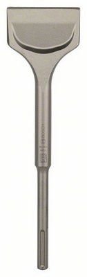 BOSCH YASSI KESKİ SDS-MAX LONGLİFE 400*115 MM
