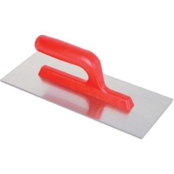 Dekor Alçı Malası Açık Plastik Saplı 35cm-731