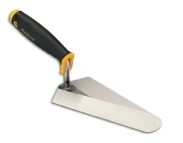 Dekor Sıva Malası Plastik Saplı 20cm-371