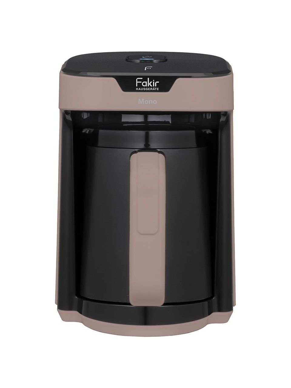 Fakir Kaave Mono Türk Kahvesi Makinesi Kumbeji