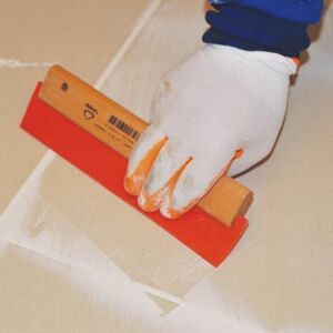 Dekor Derz Temizleyici 25cm-134