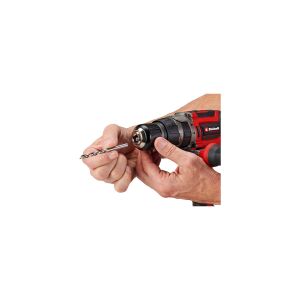 EİNHELL TP-CD 18/70 Lİ-İ BL-SOLO AKÜ. DARBELİ VİD.