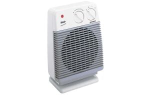 Fakir Hobby S Premium 2000 W Fanlı Isıtıcı