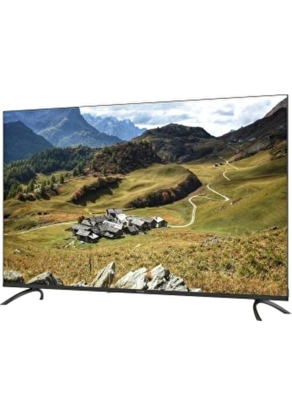 Altus AL43 UHD 9823 4K Ultra HD 43'' 109 Ekran Uydu Alıcılı Smart LED TV