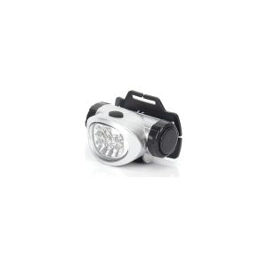 LIGHTORCH 8 LED KAFA LAMBASI 2'Lİ 30 LÜMEN 03100