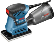 Bosch GSS 160-1 A Multi Titreşimli Zımpar