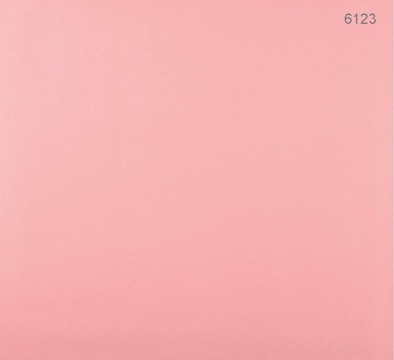 Halley Düz Koyu Pembe Duvar Kağıdı